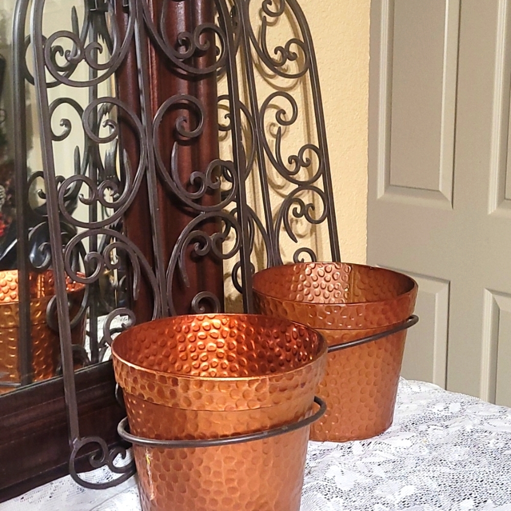 Home interiors